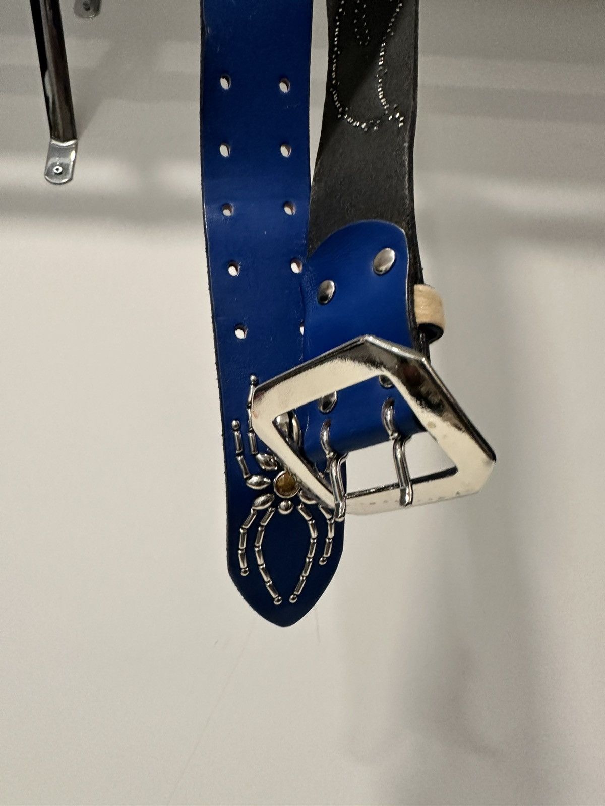 Other Mannahatta NYC Belt Size 32 - 1 Thumbnail
