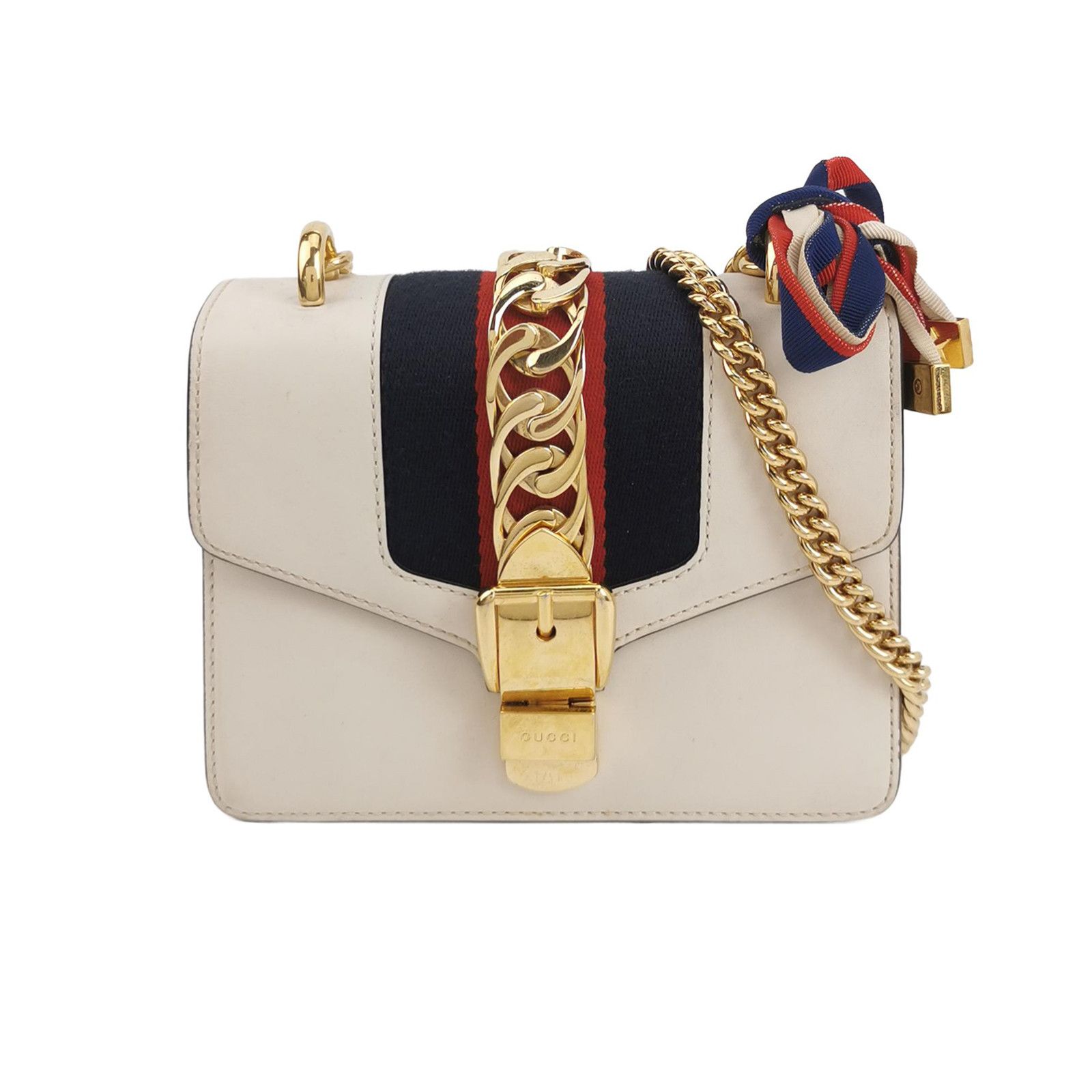 Gucci Gucci Women os Shoulder Bags Size ONE SIZE - 1 Thumbnail