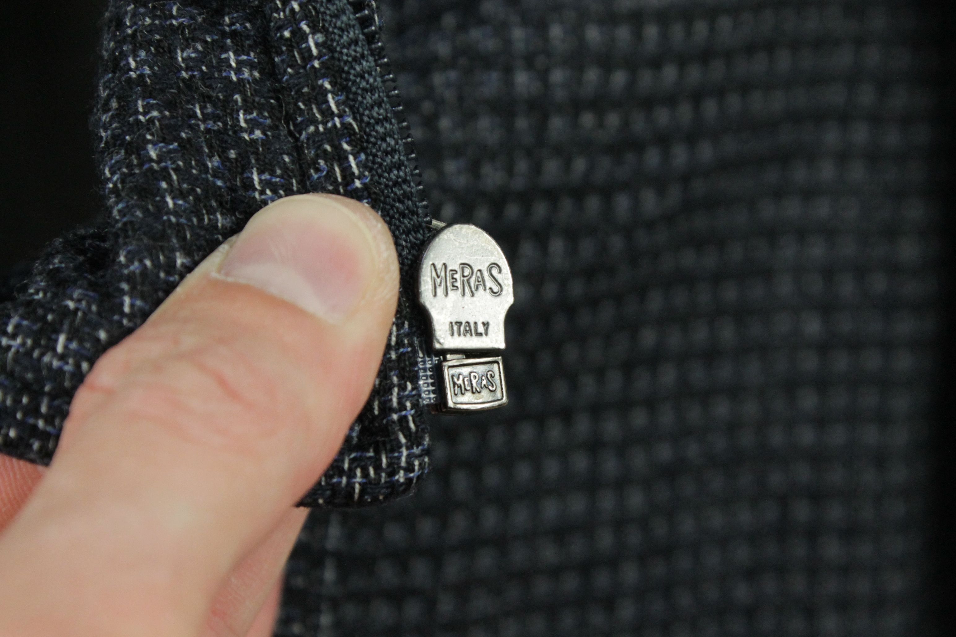 Luigi Bianchi L.B.M. 1911 Luigi Bianchi Mantova Removable Sport Coat Size US M / EU 48-50 / 2 - 10 Thumbnail