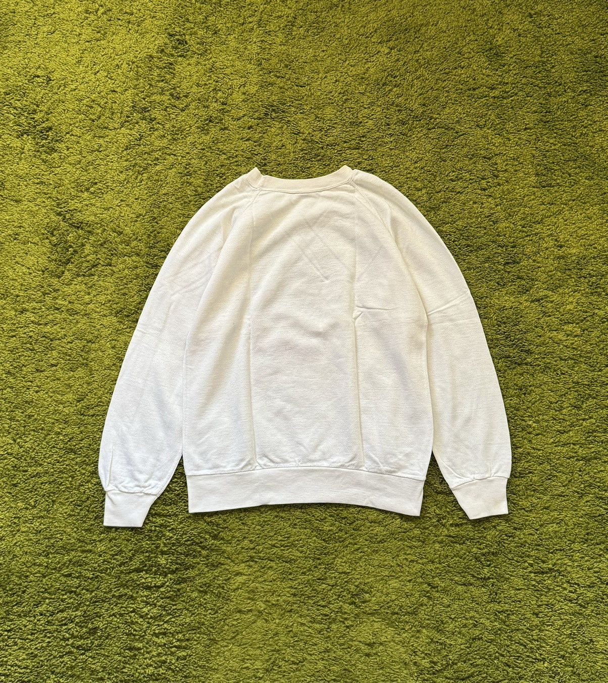 Disney × Vintage Disney Mickey Mouse 1990s vintage official sweatshirt Size US M / EU 48-50 / 2 - 2 Thumbnail
