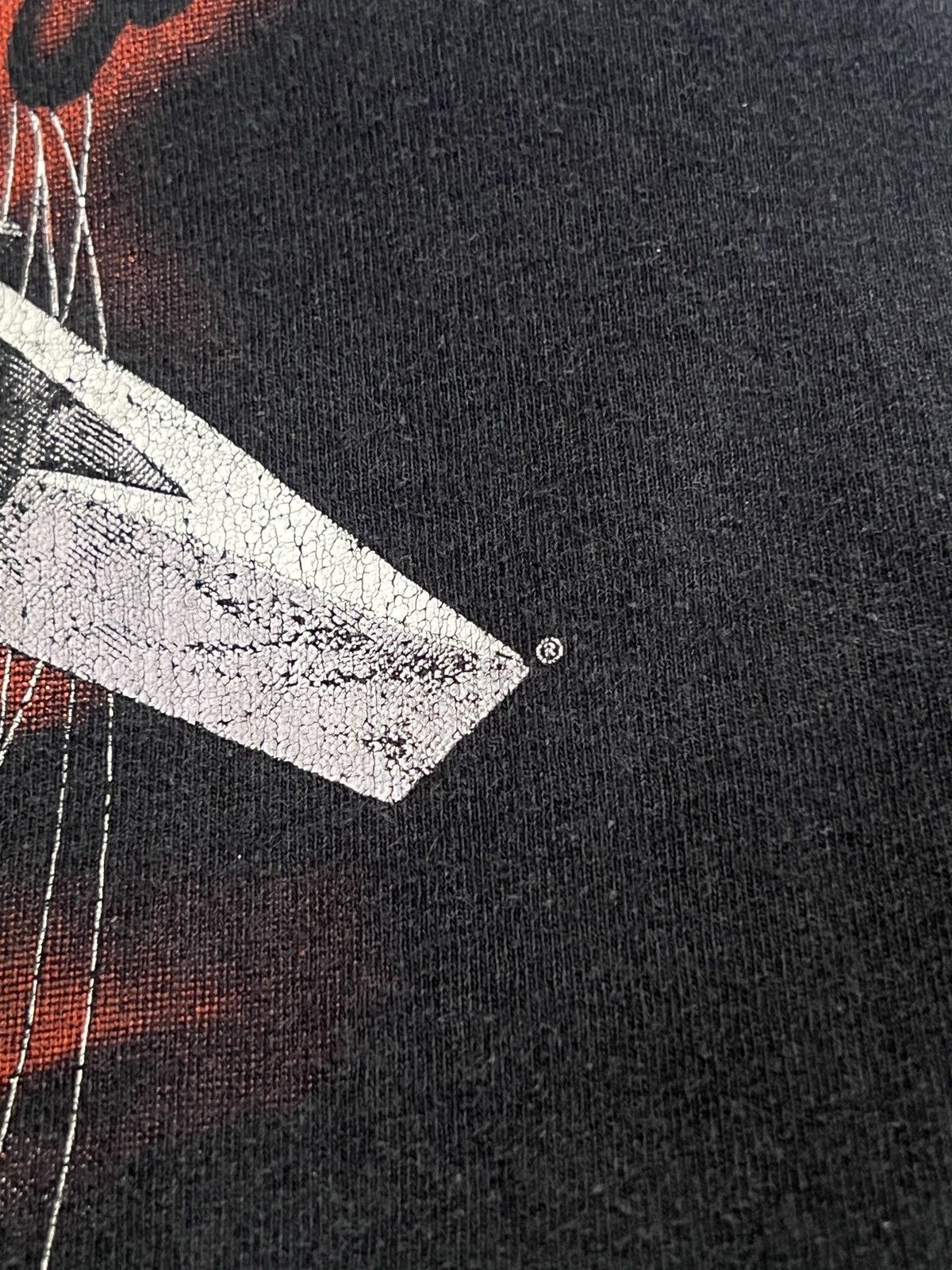 Band Tees × Metallica × Vintage Vintage Metallica “ master of puppets “ jerzees tee 00s Size US M / EU 48-50 / 2 - 3 Thumbnail