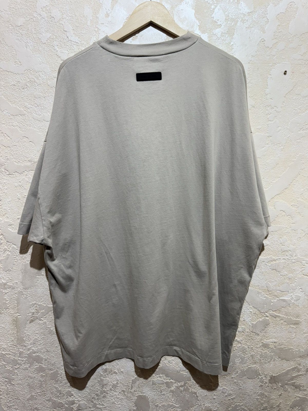 FOG FOG Fear Of God Essentials T-SHirt Size L Size US L / EU 52-54 / 3 - 10 Thumbnail