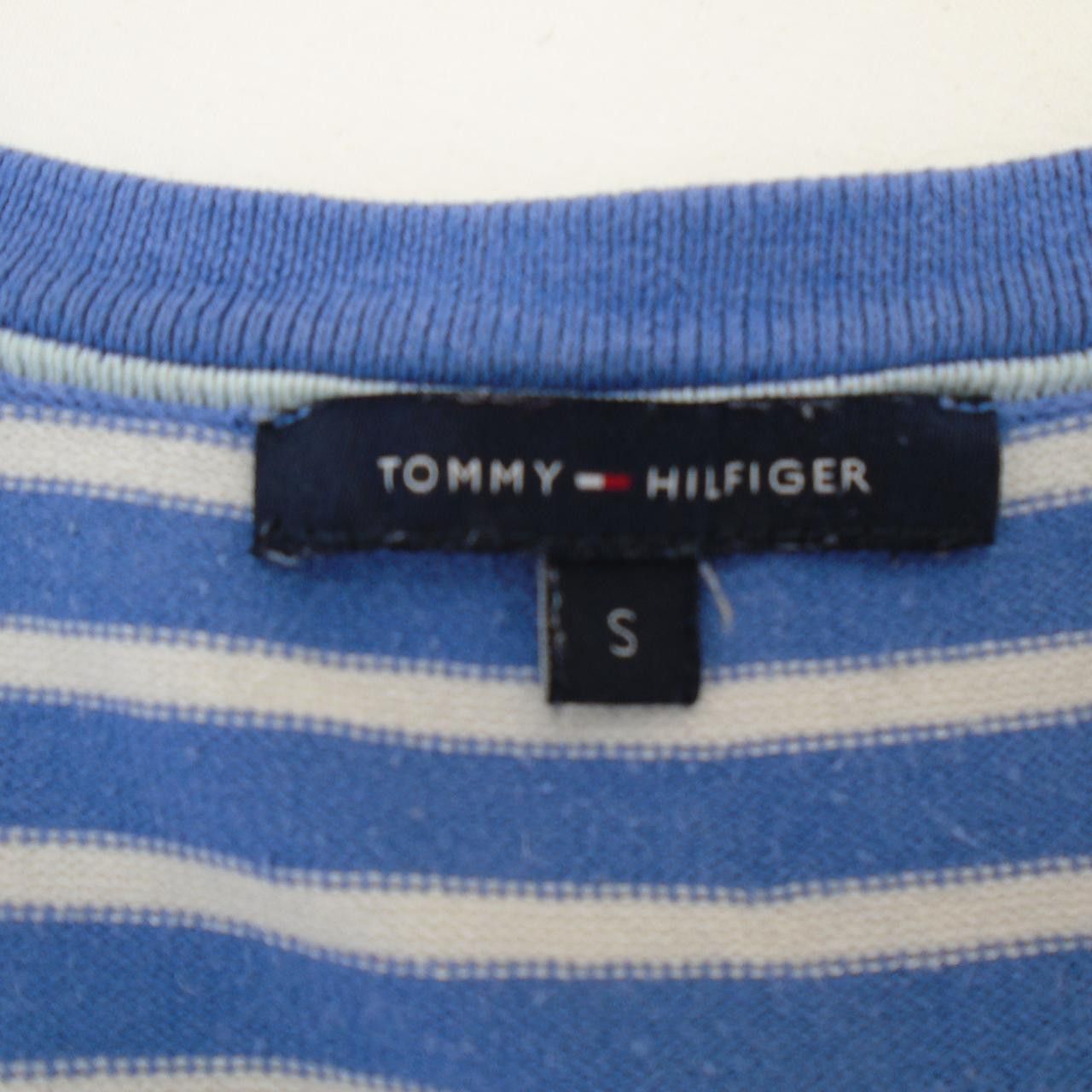 Tommy Hilfiger Women's Sweater Tommy Hilfiger Size S / US 4 / IT 40 - 10 Thumbnail