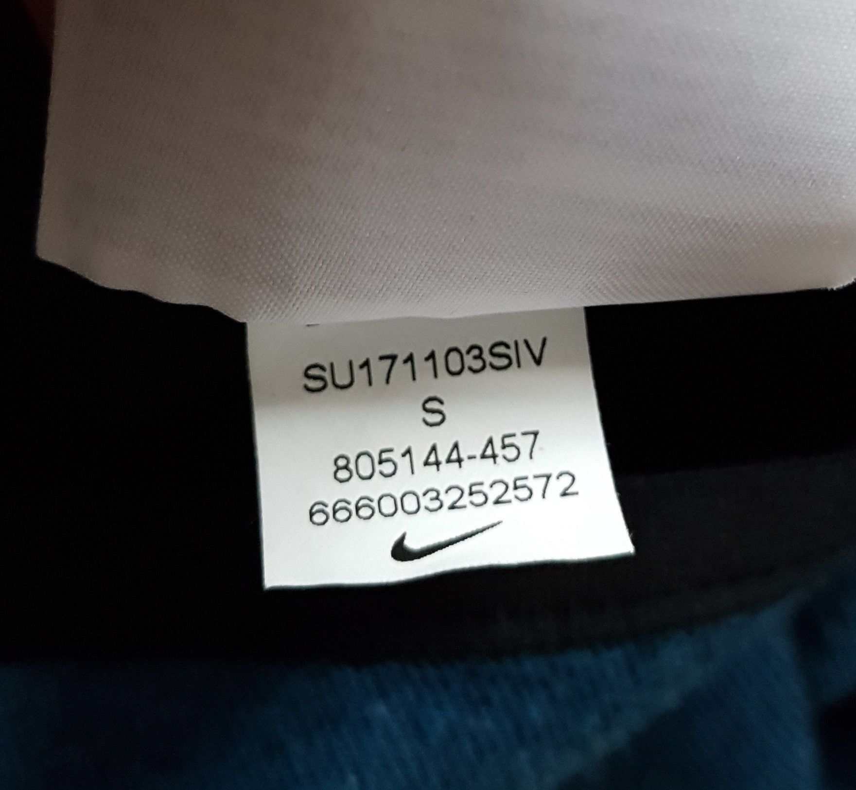 Nike Nike Tech Fleece Windrunner Full Zip Hoodie sz S Size US S / EU 44-46 / 1 - 9 Thumbnail