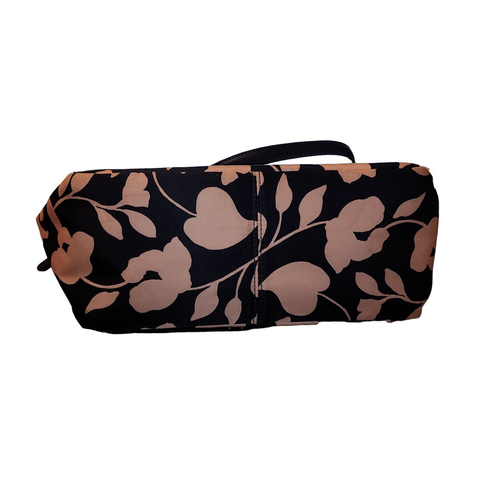Kate Spade Kate Spade Jae Garden Vine Nylon Satchel & Matching Wallet Size ONE SIZE - 6 Thumbnail