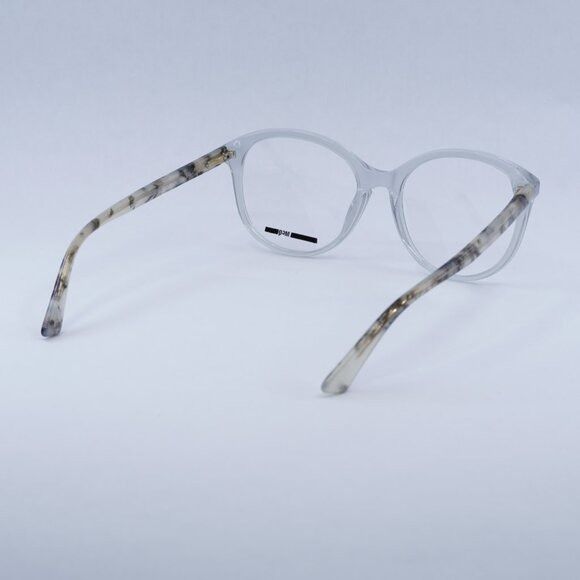McQ Alexander McQueen McQ by Alexander McQueen MQ0275O 004 Eyeglasses Size ONE SIZE - 3 Thumbnail