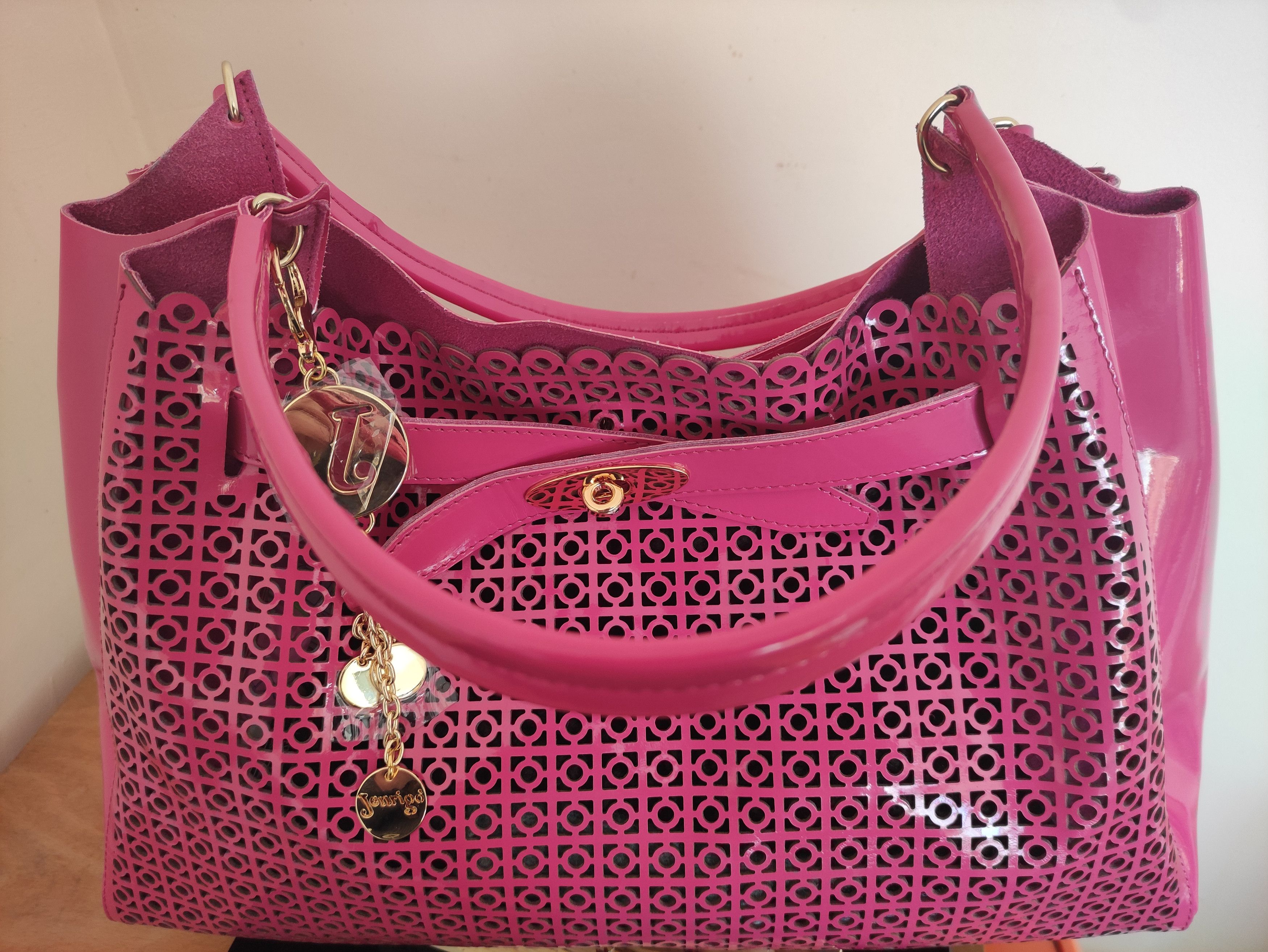 Other The women's bag Jenrigo Size ONE SIZE - 4 Thumbnail