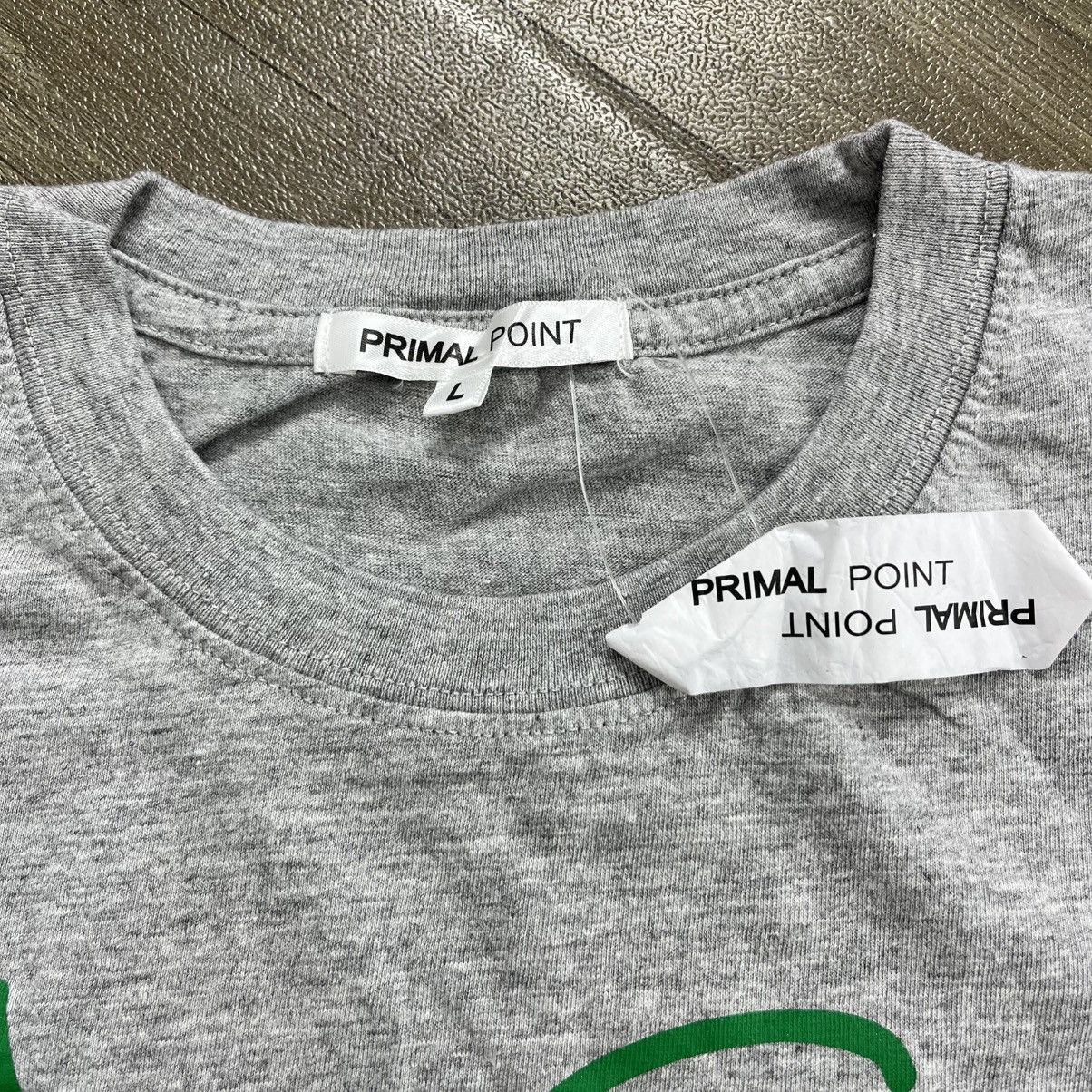 Arts & Science 2000s Skateboarding Street Art Primal Point Nose Grind Tee Size US L / EU 52-54 / 3 - 8 Thumbnail