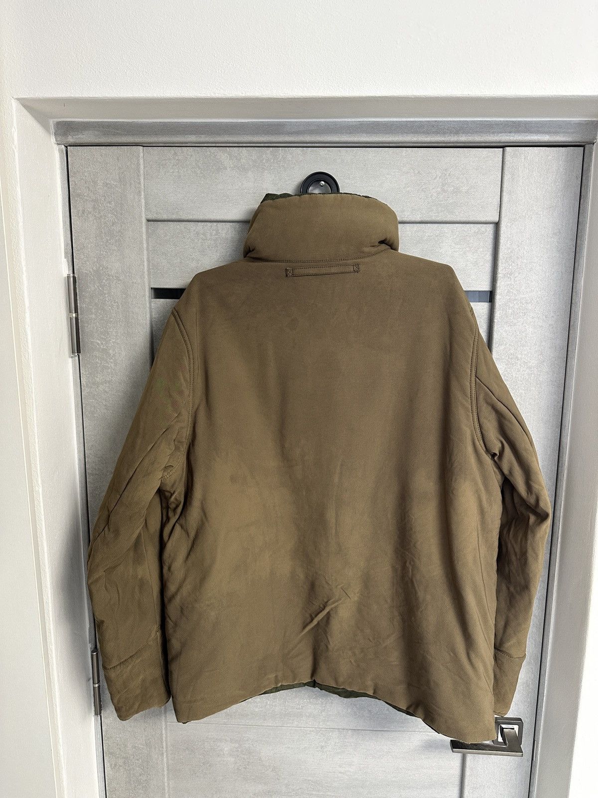 Prada Prada Nylon bilateral vintage Jacket Size US L / EU 52-54 / 3 - 15 Thumbnail