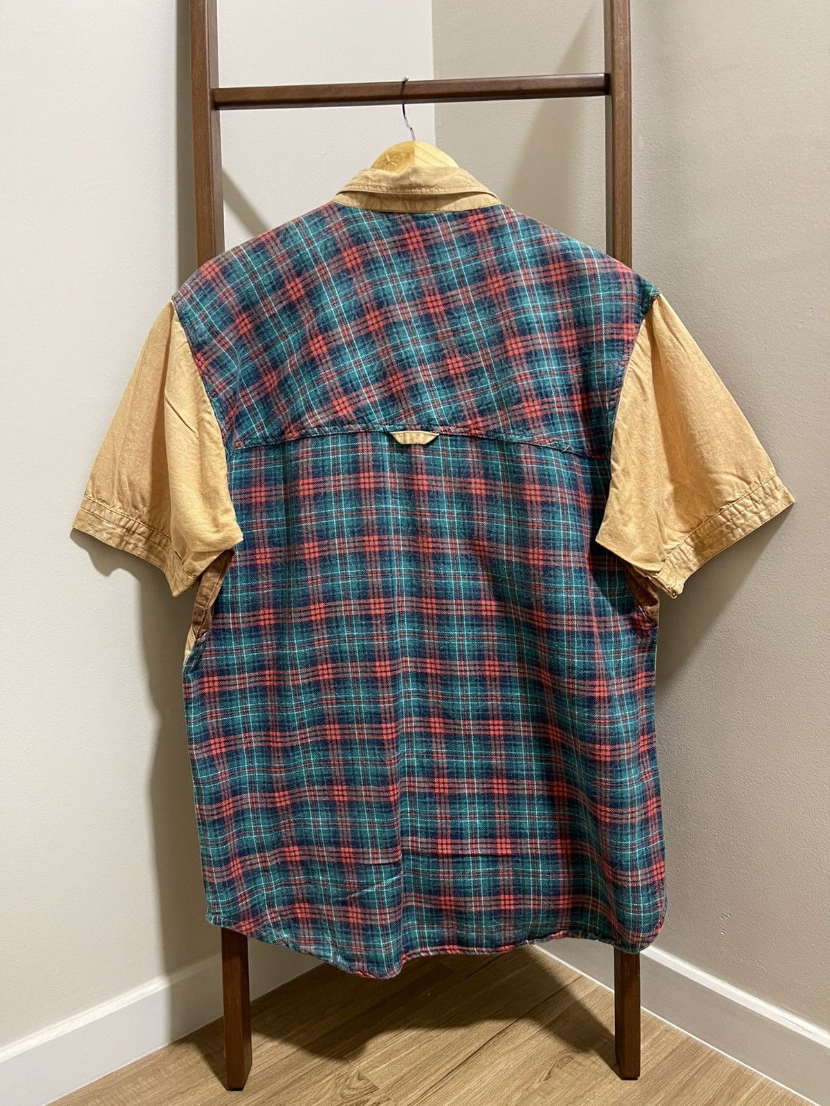 Other The Heritage by America Working Class Shirt Size US XL / EU 56 / 4 - 5 Thumbnail