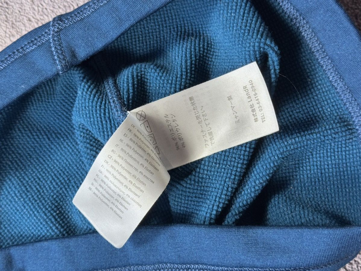Rab Rab Geon Pull-On Men’s Fleece — Technical Midlayer Size US M / EU 48-50 / 2 - 5 Thumbnail