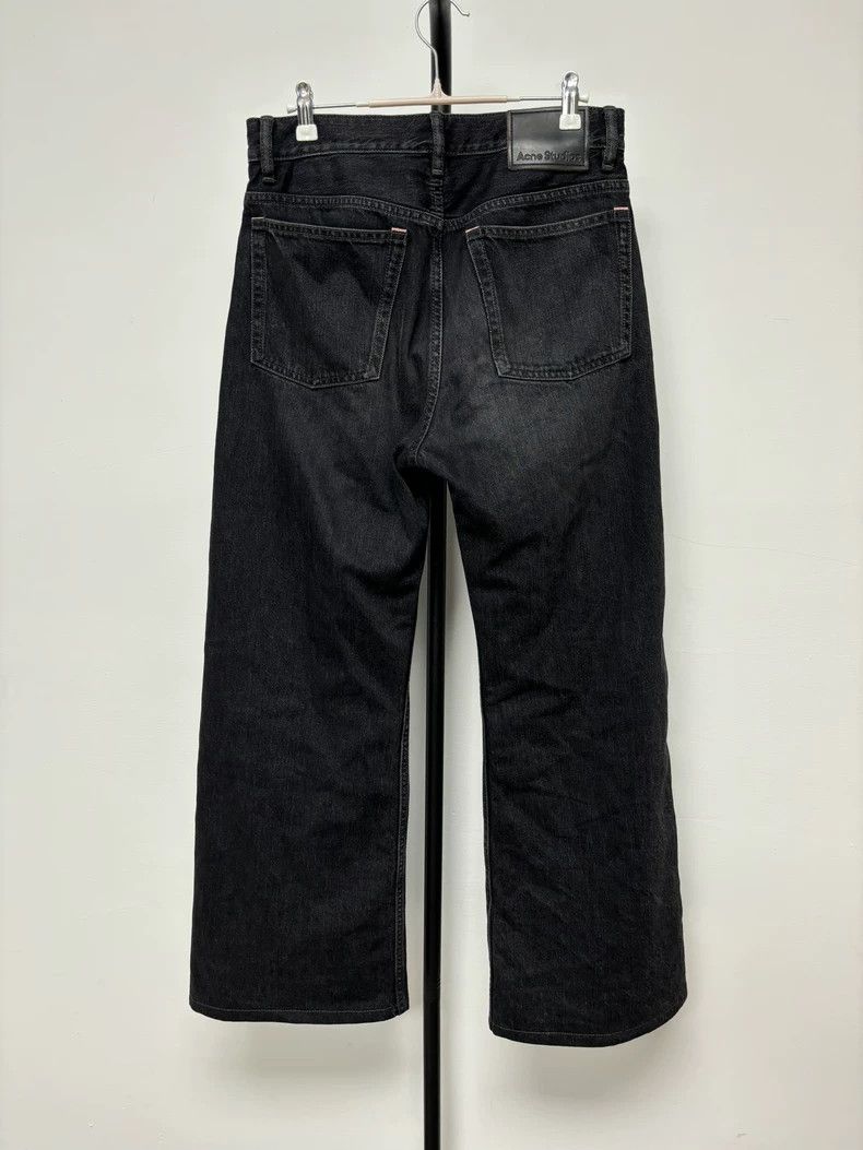 Acne Studios acne studios Weila Heavy Industry jeans 2506-Nextarrow Size US 28 / EU 44 - 2 Thumbnail