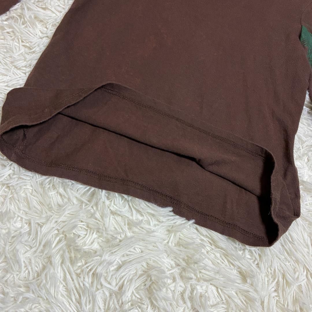 Beauty Beast beauty beast longsleeve Size US S / EU 44-46 / 1 - 7 Thumbnail