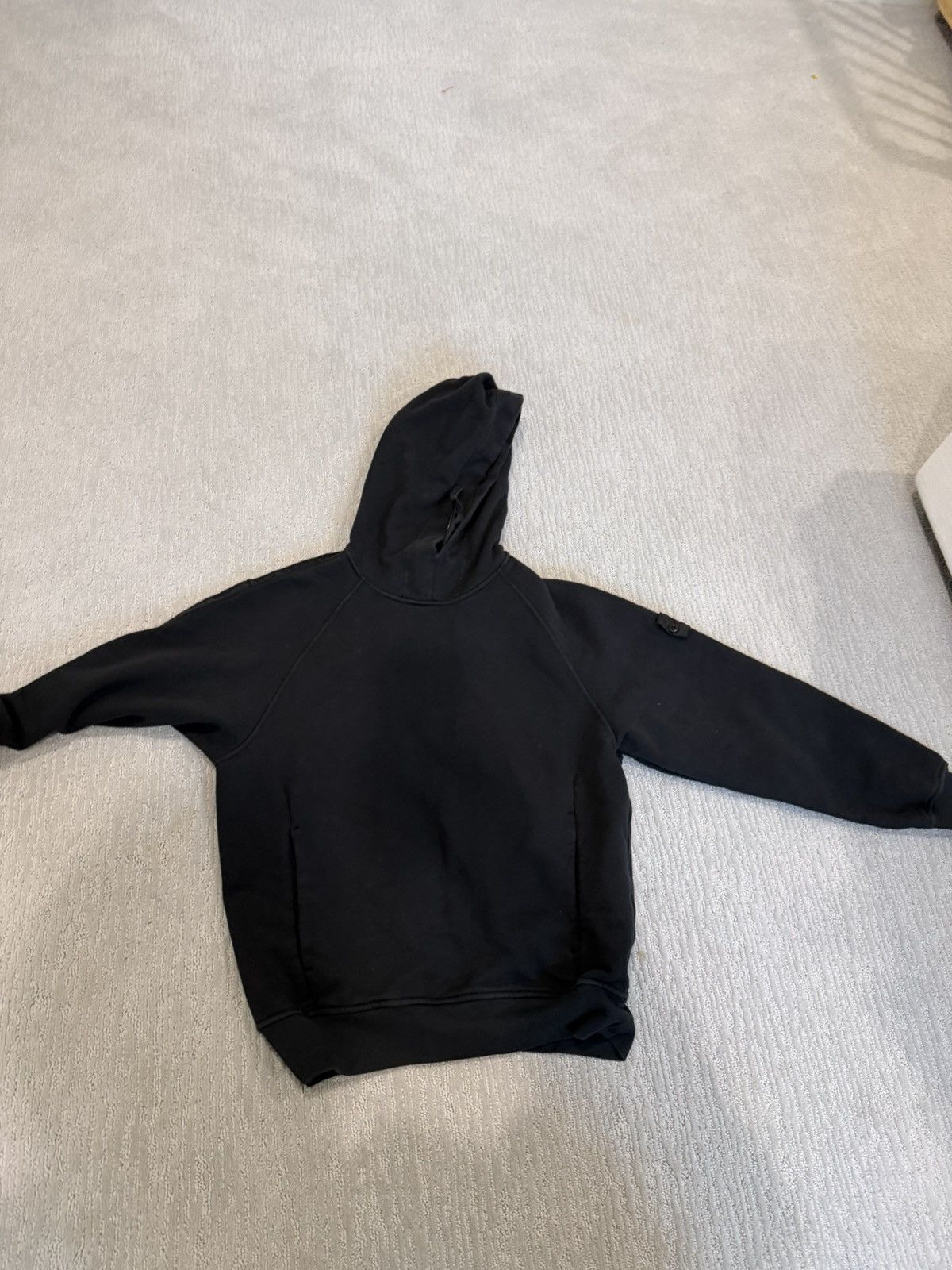 Stone Island Shadow Project Hoodie Size S - www.disolcolor.com
