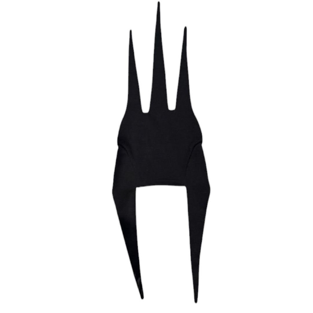Fotus Fotus tri tip hat Size ONE SIZE - 2 Thumbnail