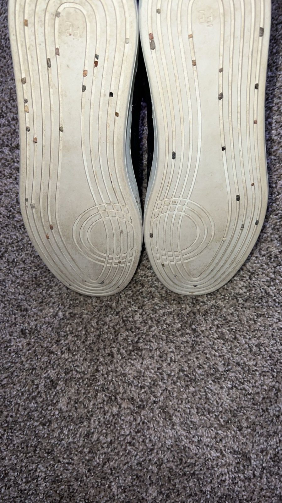 Filling Pieces Filling Pieces Ripple Size US 13 / EU 46 - 5 Thumbnail