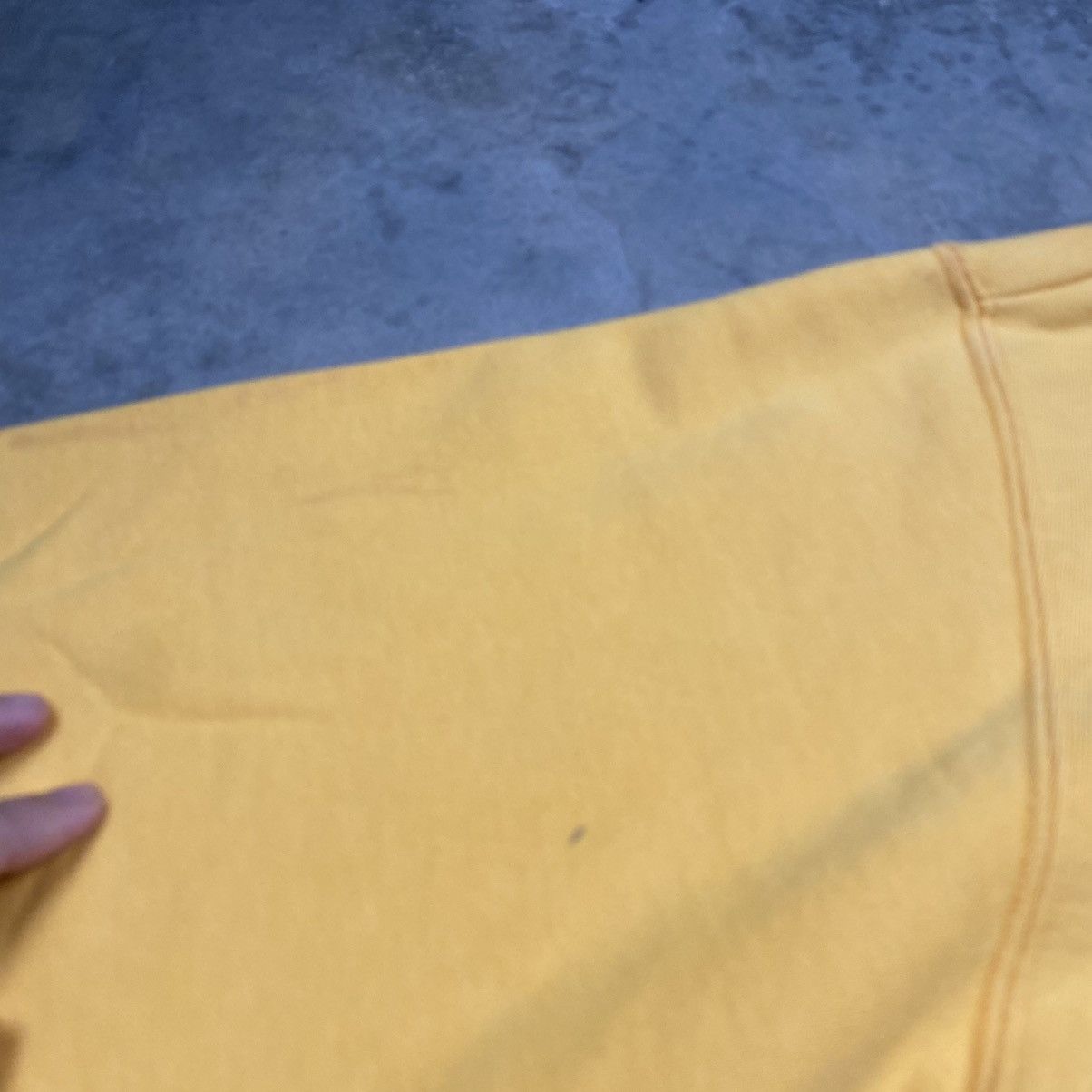 Vans y2k Vans Skateboard Crewneck Size US L / EU 52-54 / 3 - 8 Thumbnail
