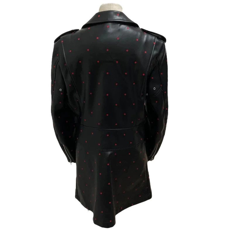 Other Comme Des Garcons Polka-dot jacket Size S / US 4 / IT 40 - 2 Thumbnail