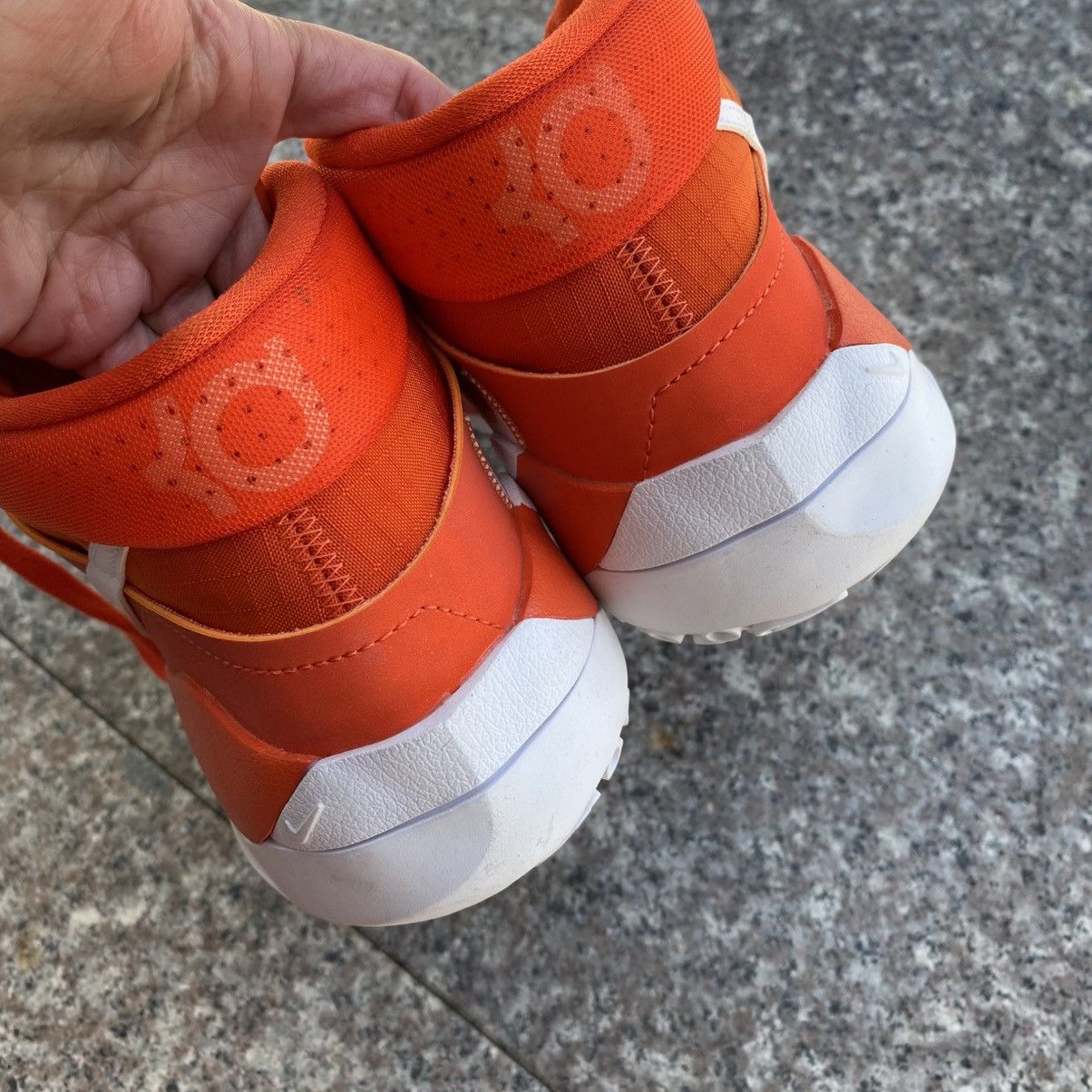 Nike Nike shoes Size US 7.5 / EU 40-41 - 7 Thumbnail