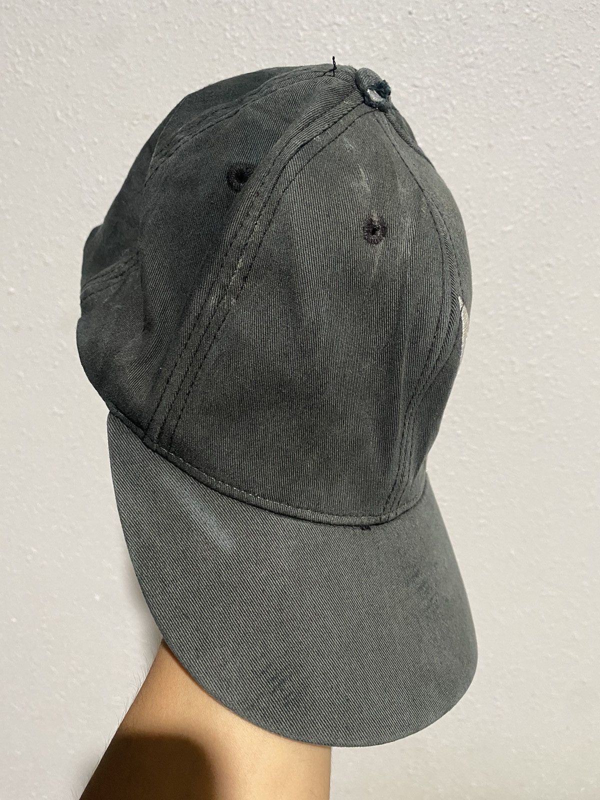 Affliction × Tapout × Vintage YOUTH tapout hat Size ONE SIZE - 3 Thumbnail