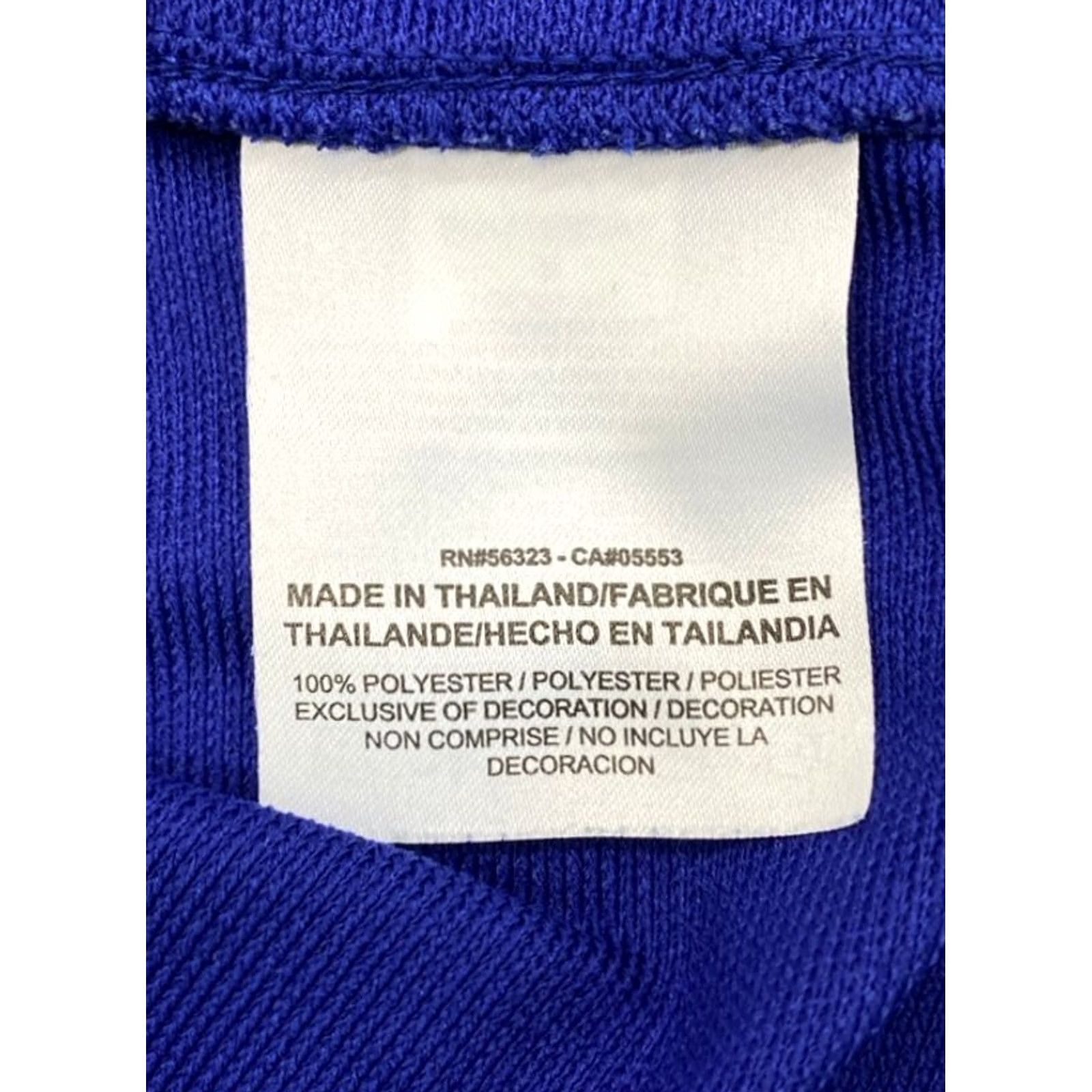 Nike Nike Golf Polo Shirt M Nike Dri-Fit Blue 746099-455 Polo Men Short Sleeve Collared Logo 90s? Size US M / EU 48-50 / 2 - 7 Thumbnail