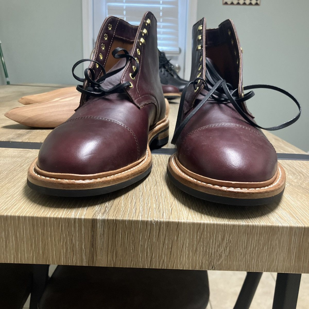Oak Street Bootmakers Lakeshore boot Size US 11 / EU 44 - 2 Thumbnail