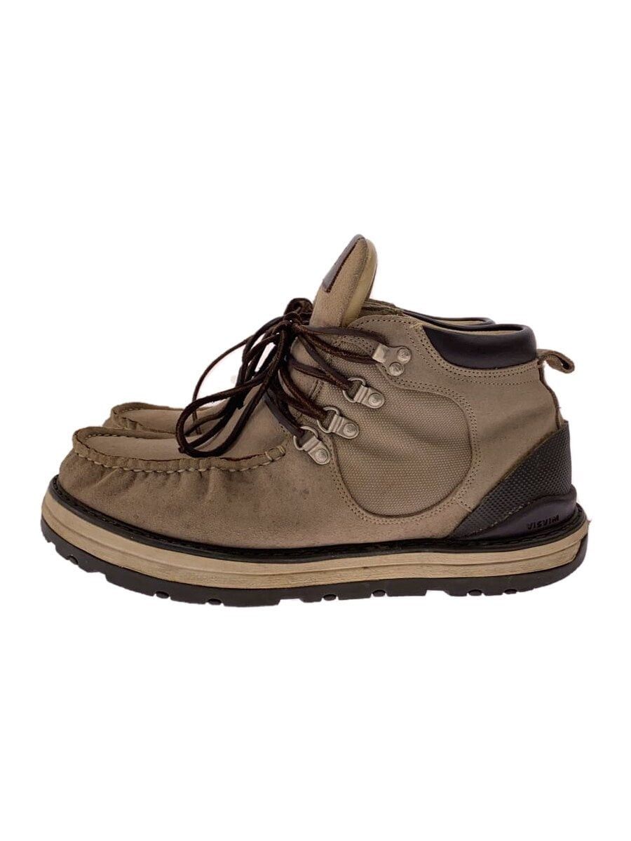 Visvim 🐎 Fang Hiker Boots | Grailed 