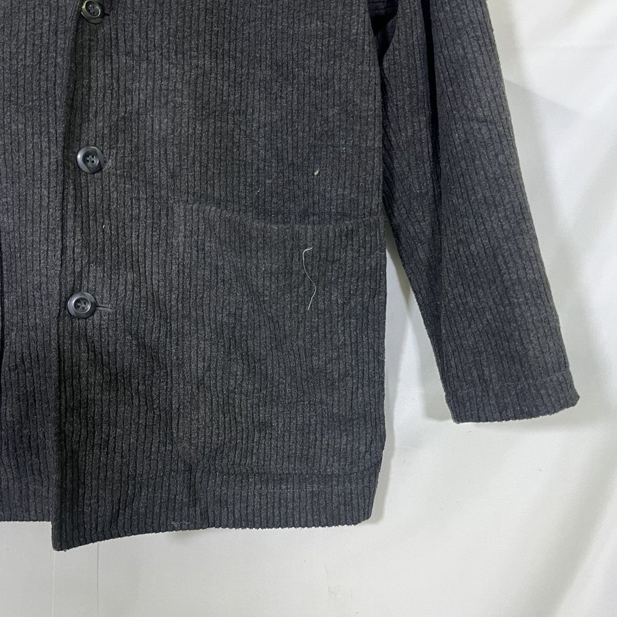 Renoma U.P RENOMA UNIFORM PRESTIGE BUTTON UP JACKET Size US M / EU 48-50 / 2 - 4 Thumbnail
