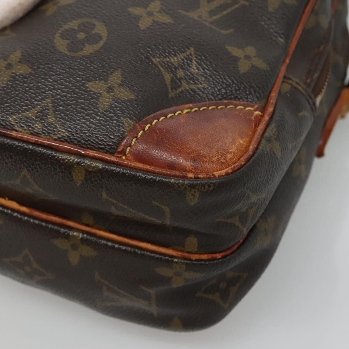Louis Vuitton LOUIS VUITTON Monogram Amazon Shoulder Bag M45236 Size ONE SIZE - 14 Thumbnail