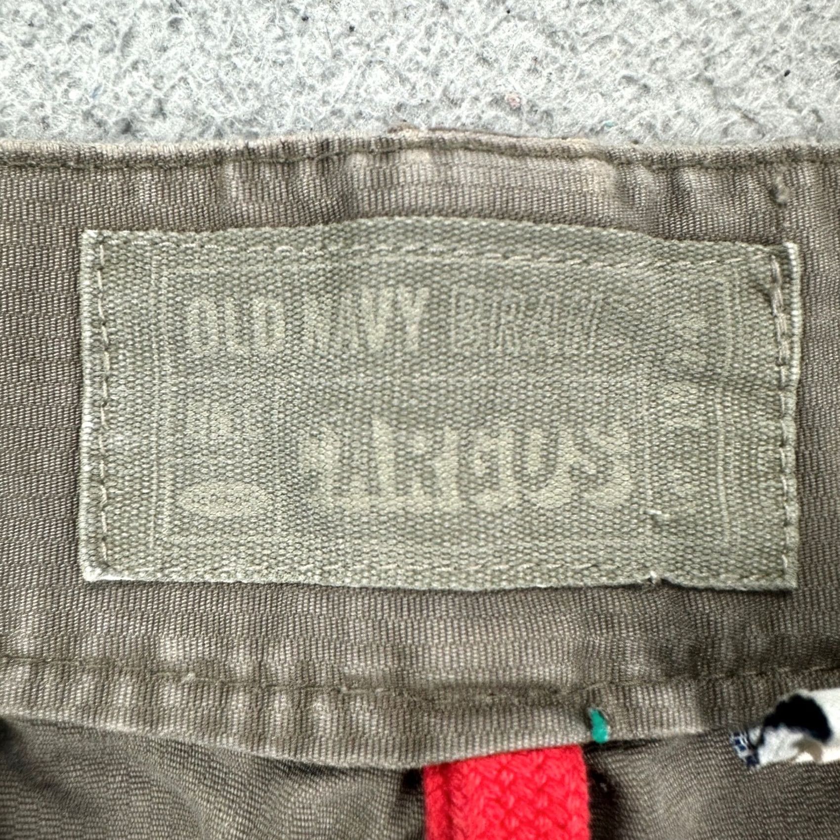 Old Navy VINTAGE No Size US 40 / EU 56 - 3 Thumbnail