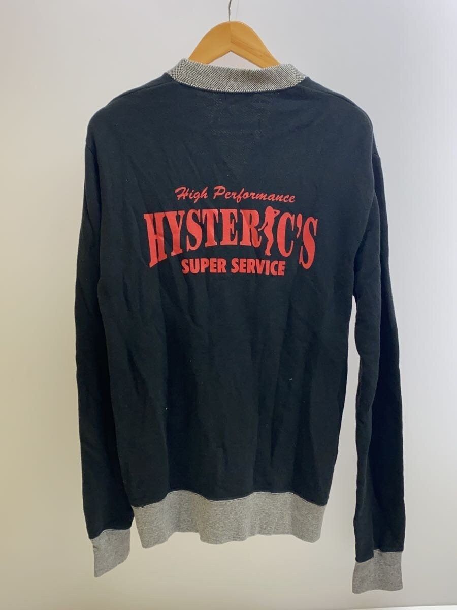 Hysteric Glamour Trim Cardigan Size US L / EU 52-54 / 3 - 2 Thumbnail