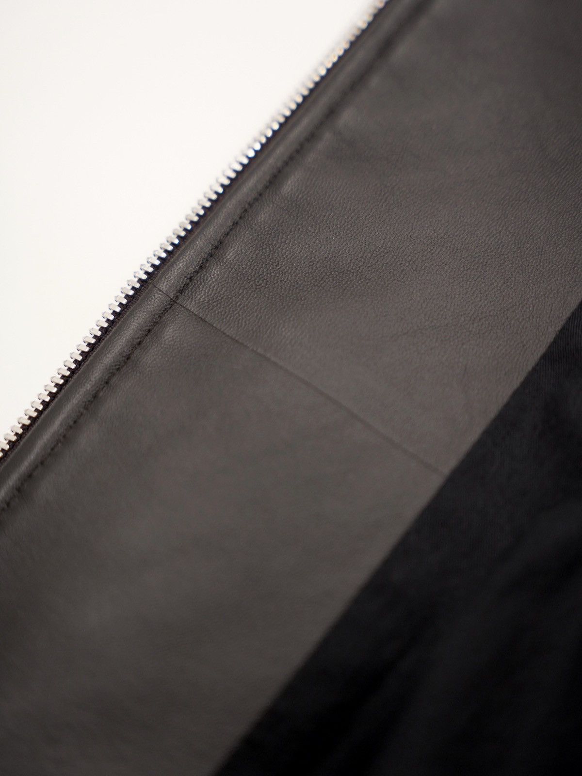 Bottega Veneta “Bottega Veneta Intrecciato Blouson” $12,000 retail! Size US L / EU 52-54 / 3 - 11 Thumbnail