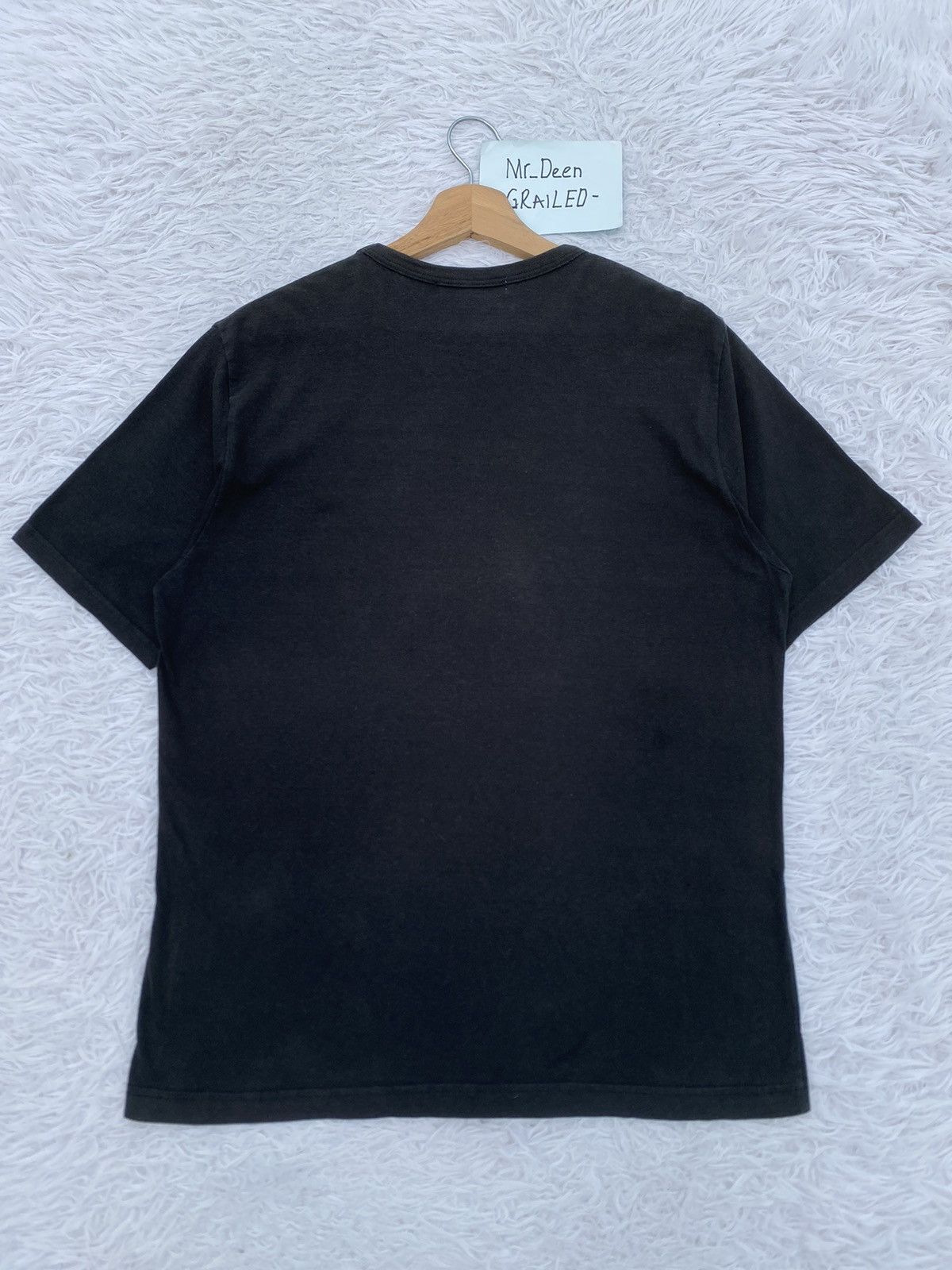 Undercover Rare Undercoverism for rebels by Jun Takahashi Tshirt Size US L / EU 52-54 / 3 - 16 Thumbnail