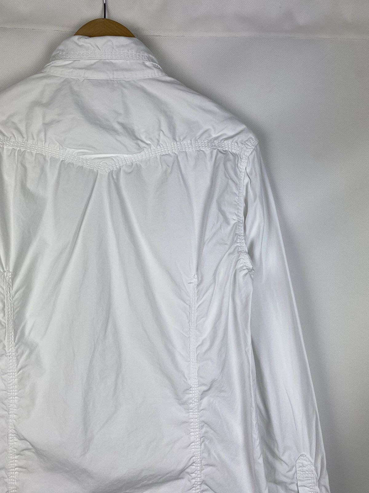 True Religion True Religion men’s long sleeve button up shirt size XXL Size US XXL / EU 58 / 5 - 20 Thumbnail