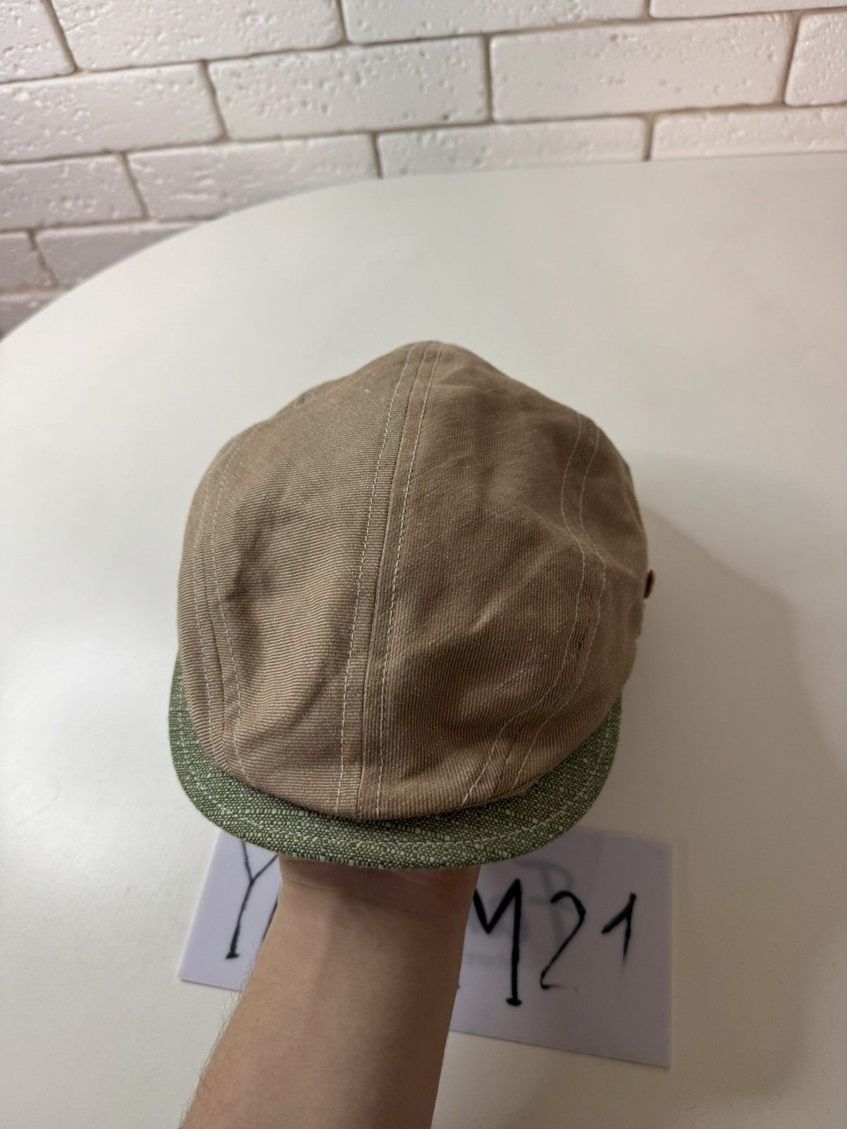 Other Mayser hat cap Size ONE SIZE - 2 Thumbnail