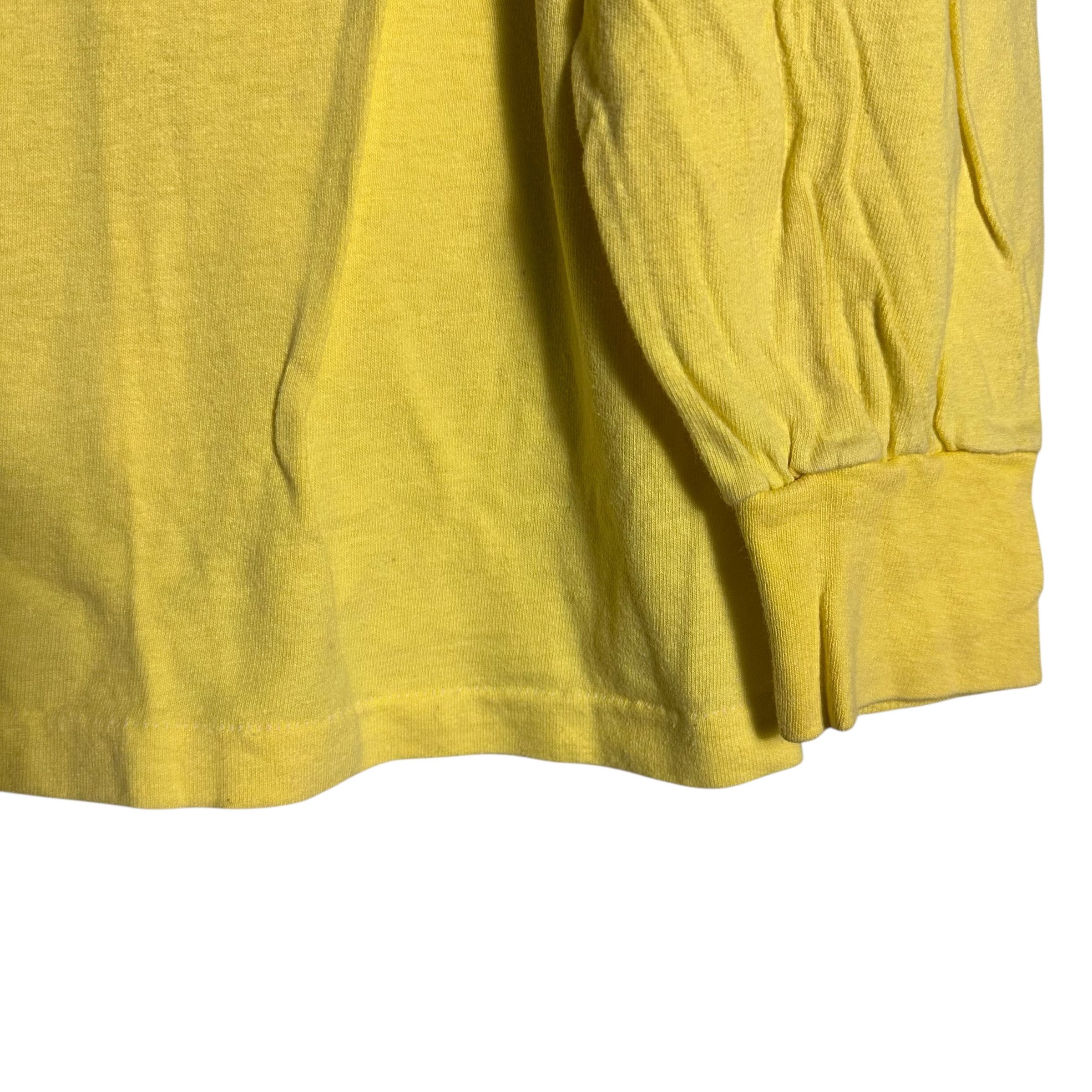 Hanes 🔥RARE🔥Vintage Snee Farm Swim Team L/S T-shirt Single Stich Size US L / EU 52-54 / 3 - 4 Thumbnail