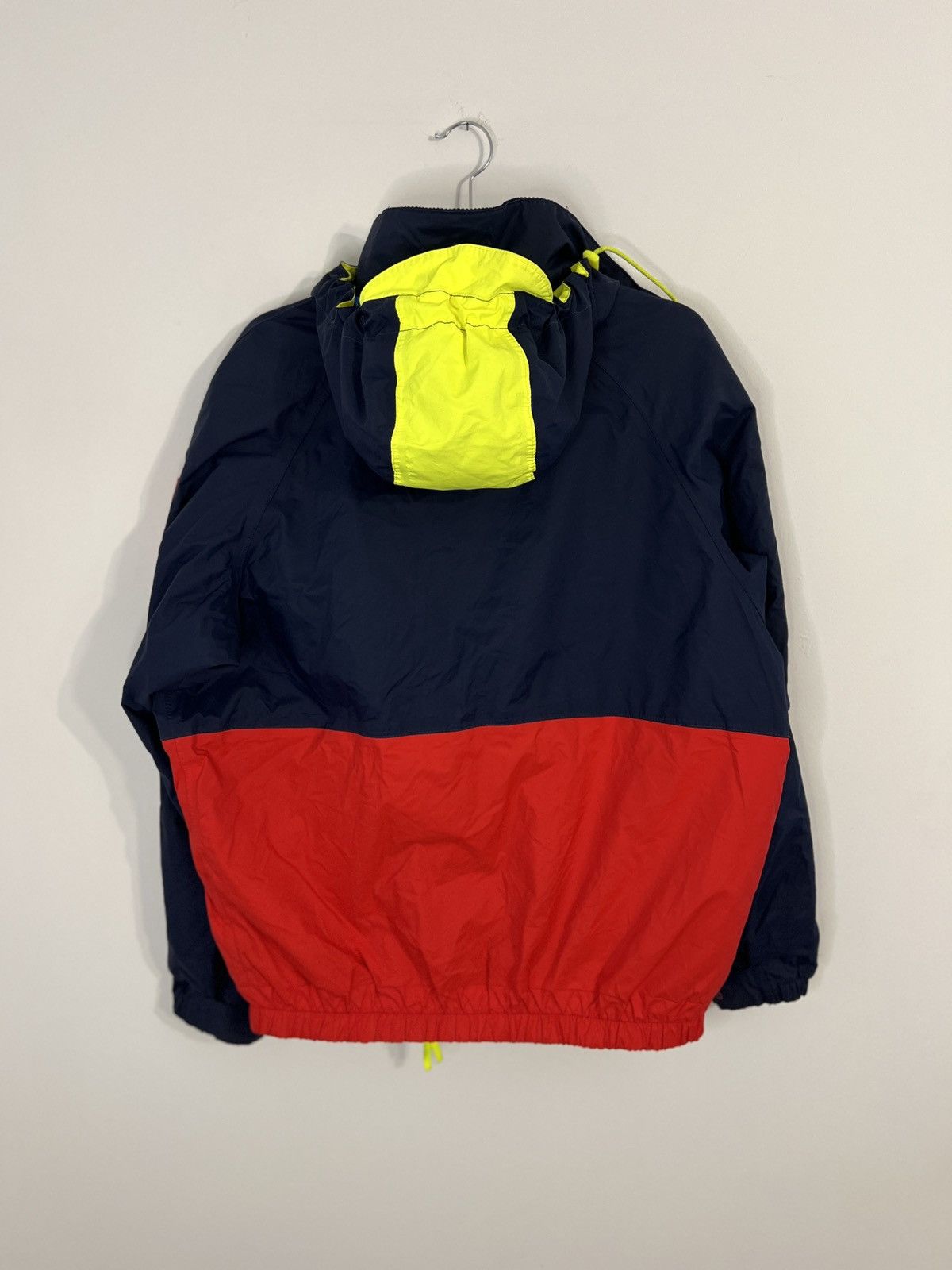 Helly Hansen × Vintage Vintage Helly Hansen Jacket Yachting Sailing Sea Size US M / EU 48-50 / 2 - 8 Thumbnail