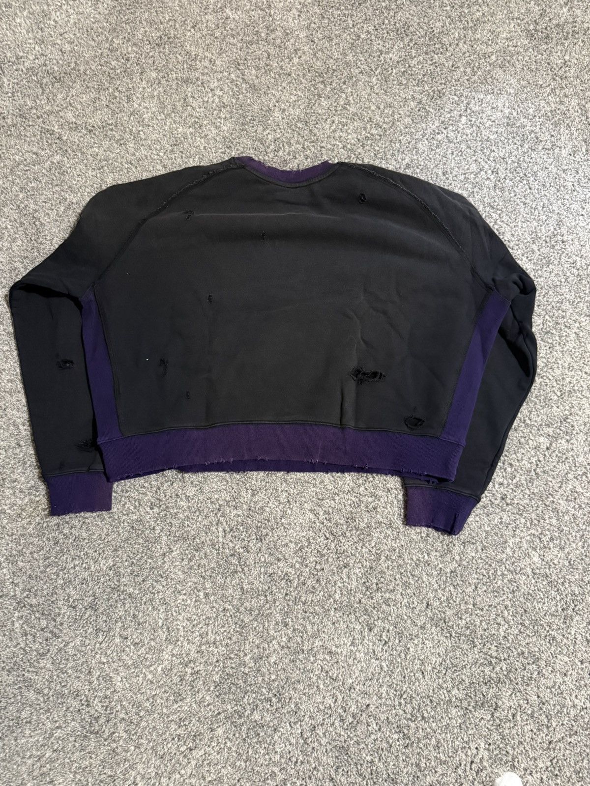 The GV Gallery GVG Crew Neck Size US M / EU 48-50 / 2 - 2 Thumbnail
