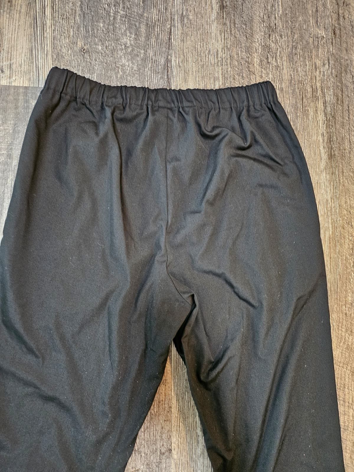 Comme des Garcons Summer Light Pants Size US 30 / EU 46 - 3 Thumbnail