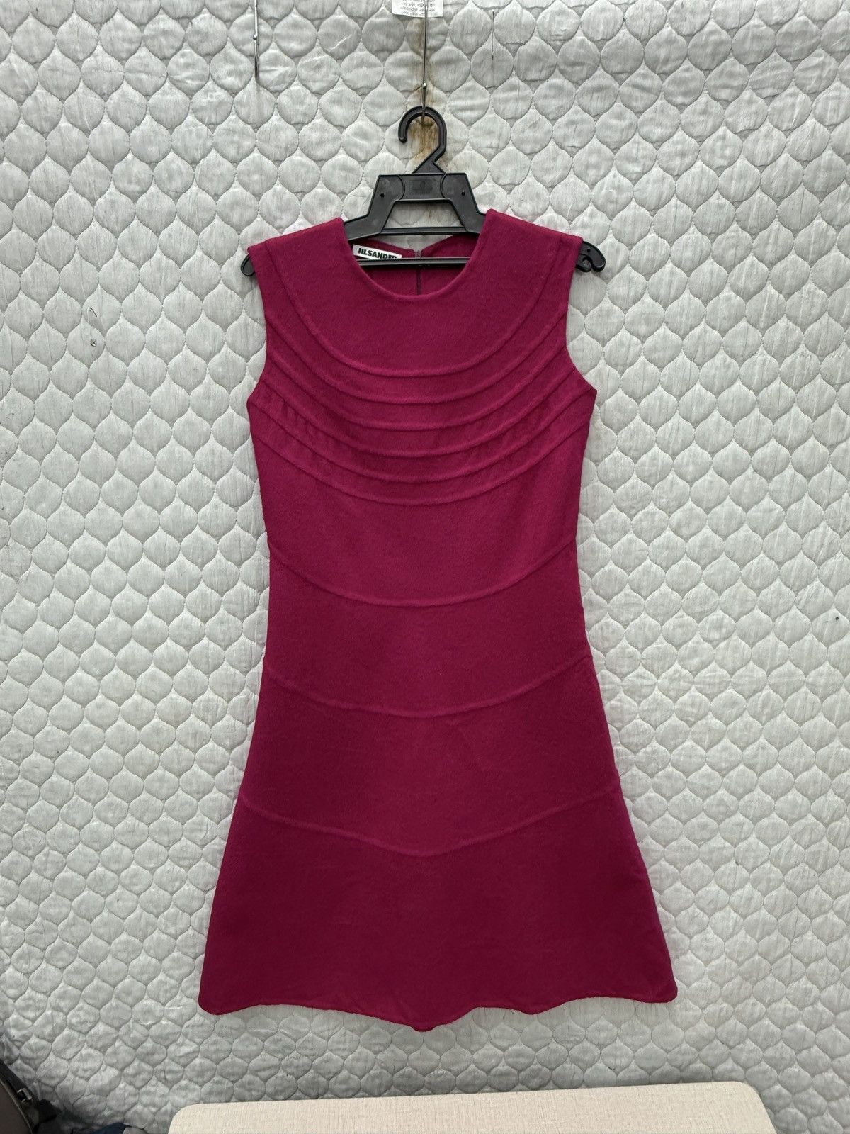 🔥🔥🔥STEALS JIL SANDER MAXI DRESS