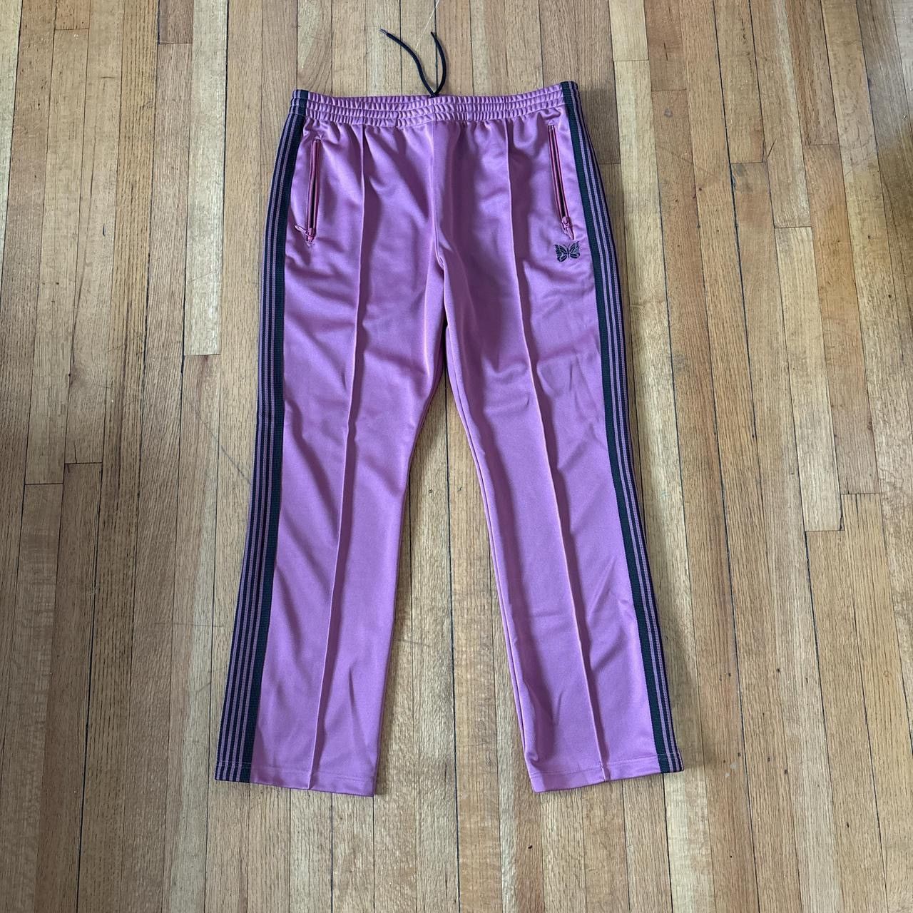 Needles Needles track pants Size US 38 / EU 54 - 1 Thumbnail