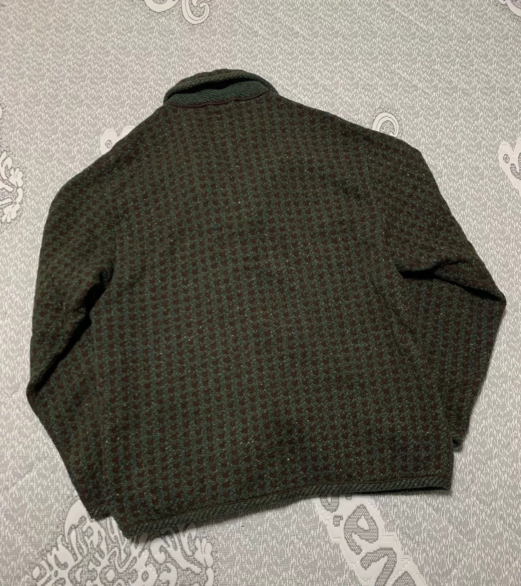 45rpm 45r Wool Blend Suit Jacket. Size US XL / EU 56 / 4 - 2 Thumbnail
