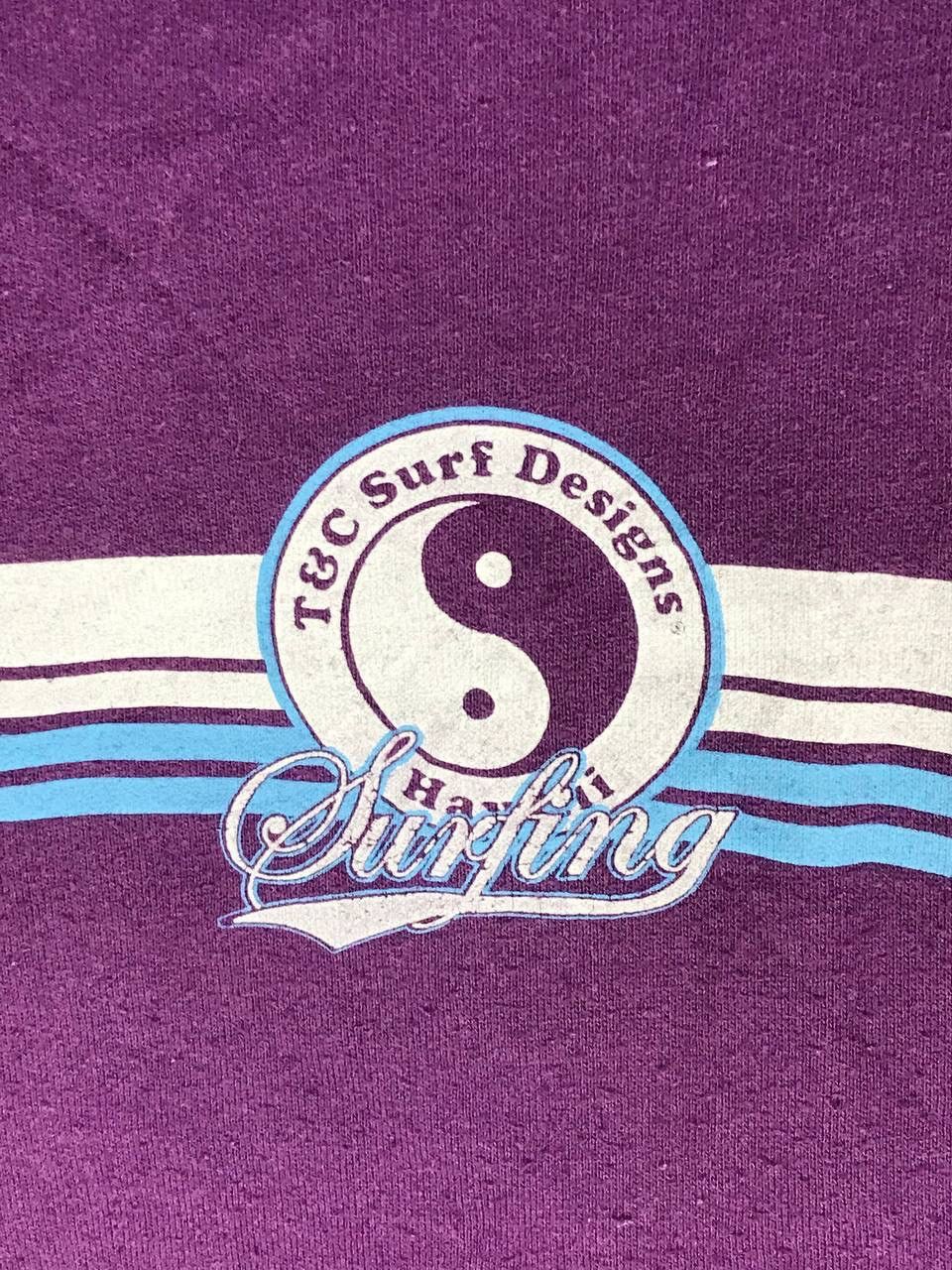 Other tnc surfing t an c Size US M / EU 48-50 / 2 - 4 Thumbnail
