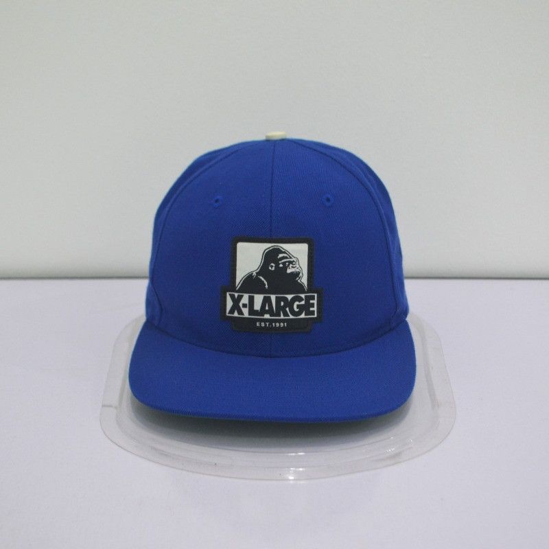 Japanese Brand X-LargeCap/Hats Size ONE SIZE - 2 Thumbnail