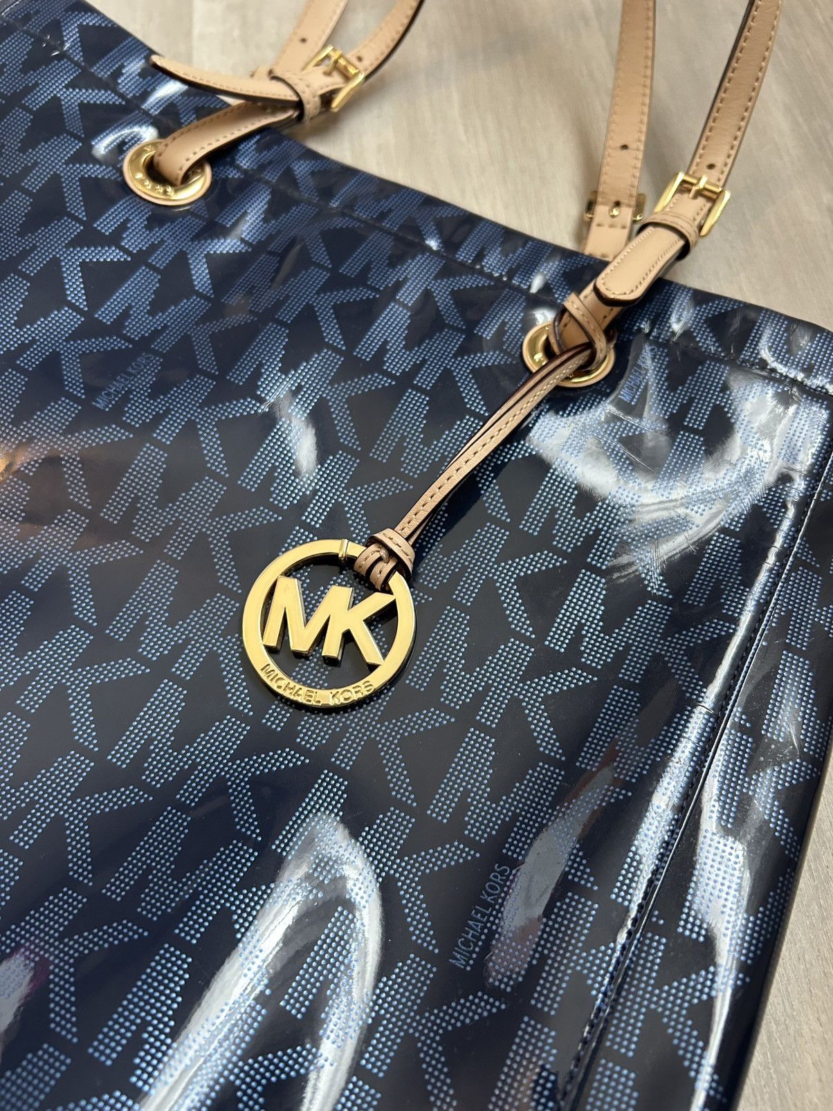 Michael Kors Micheal Kors Tote With Wallet Size ONE SIZE - 2 Thumbnail