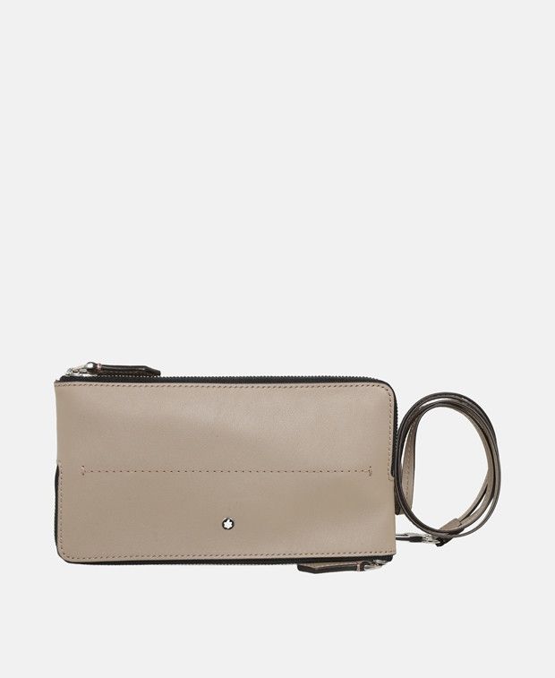 Montblanc Phone wallet Size ONE SIZE - 1 Thumbnail