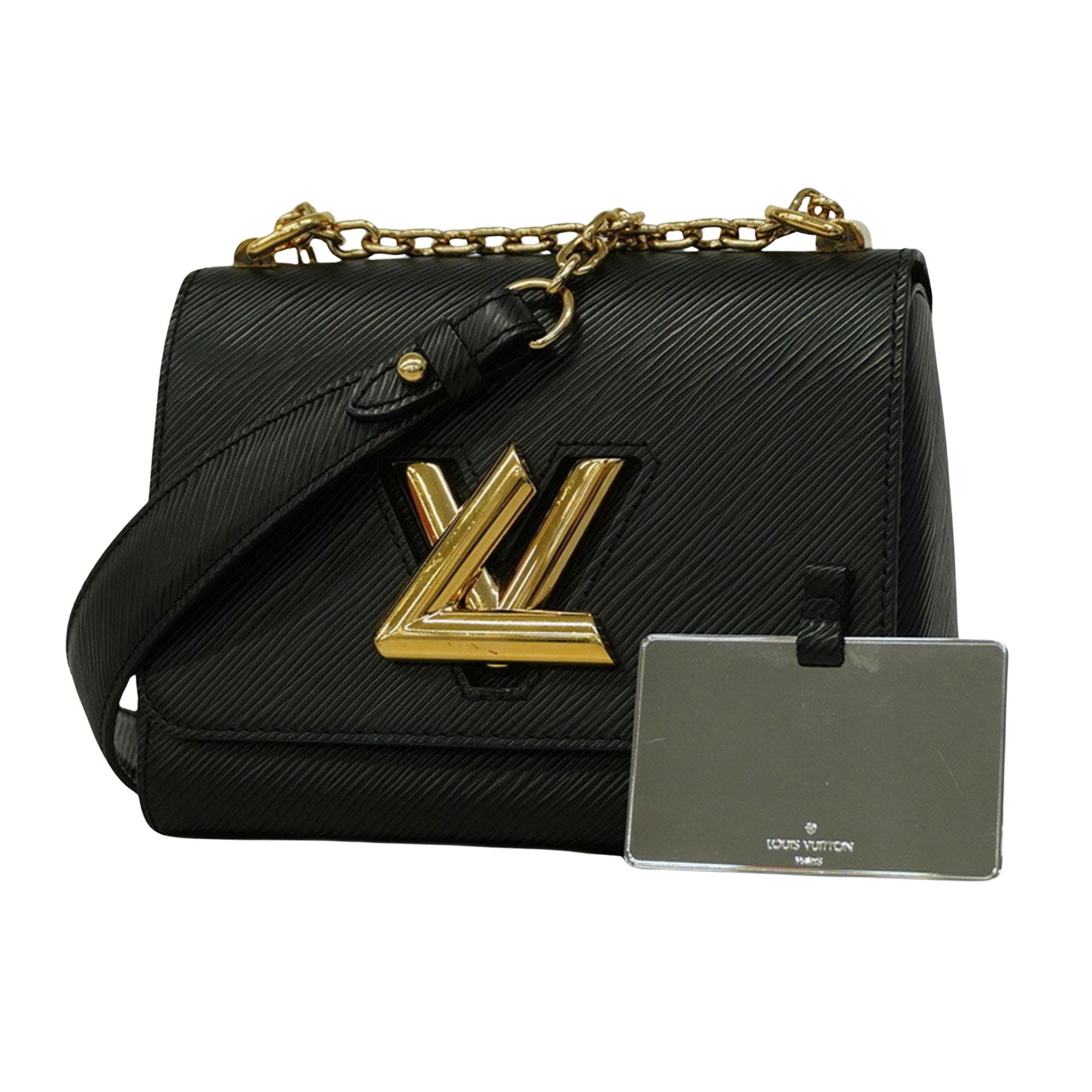 Louis Vuitton Twist shoulder
