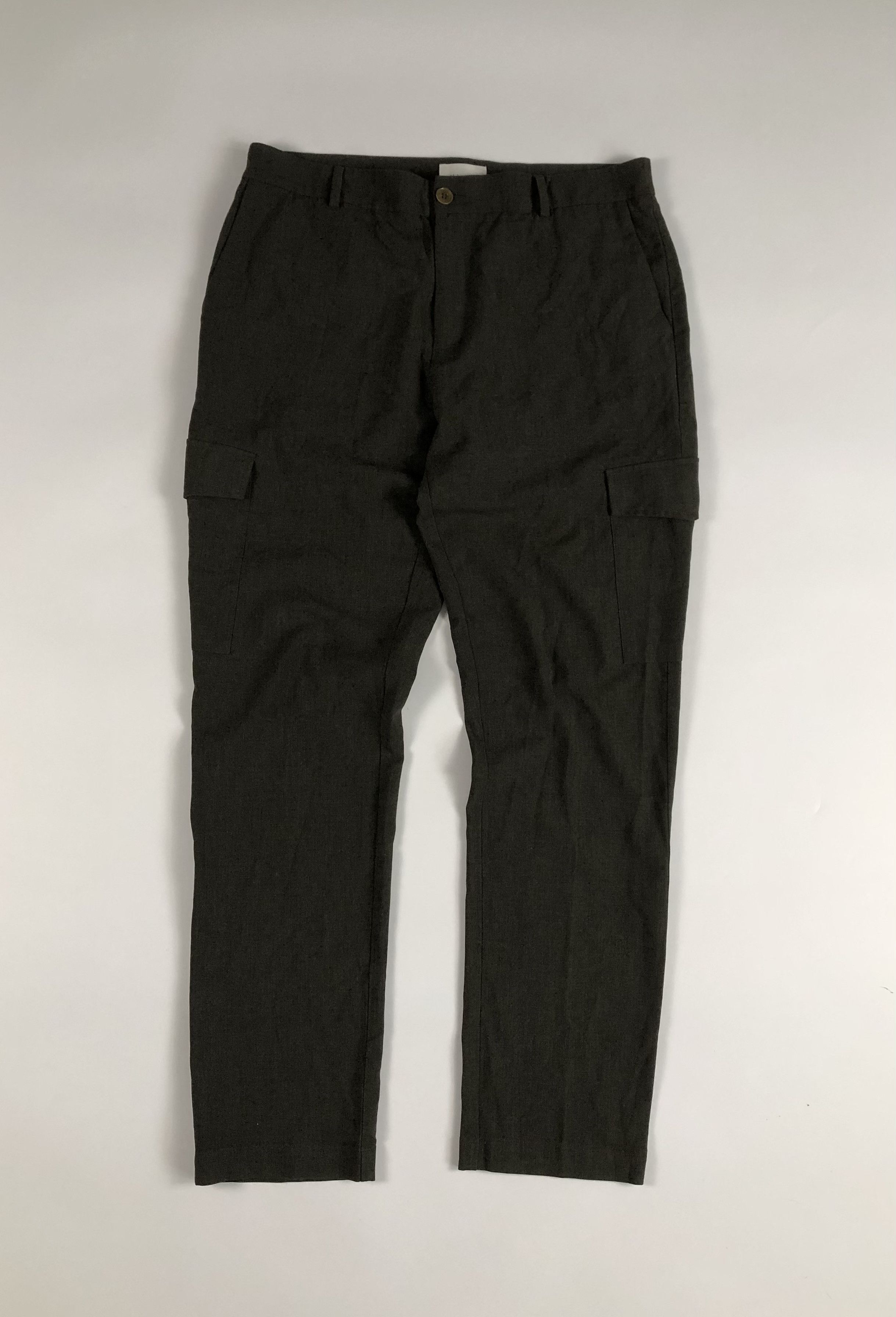 Holzweiler Holzweiler Harold Trouser Size US 38 / EU 54 - 5 Thumbnail