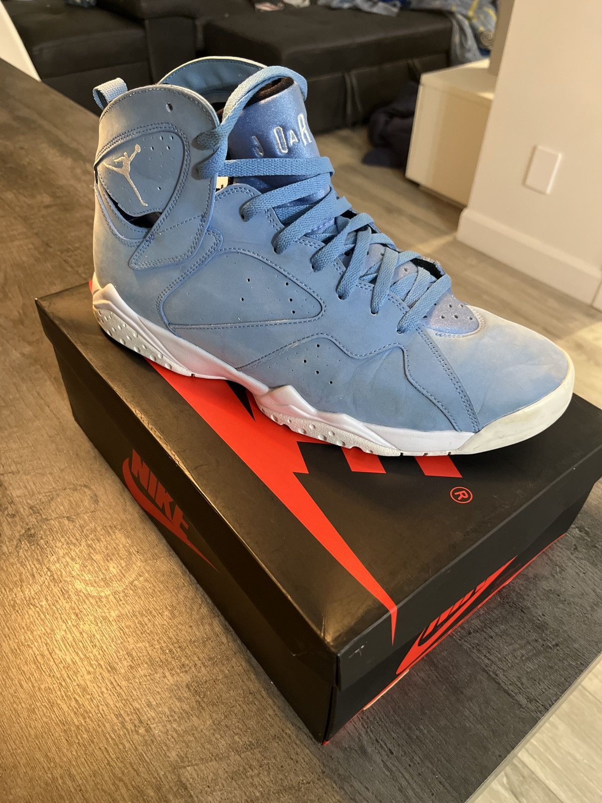 Jordan Brand Jordan 4 Size US 13 / EU 46 - 3 Thumbnail