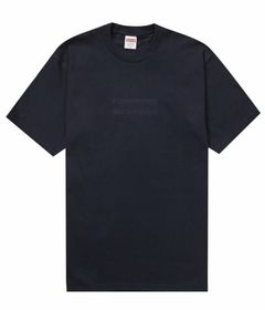 Supreme Tonal Box Logo | Grailed